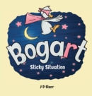 Image for Bogart : Sticky Situation