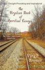 Image for The Virgilian Book of Spiritual Essays