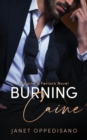 Image for Burning Caine