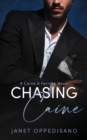 Image for Chasing Caine