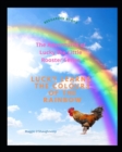 Image for Lucky Learns the Colours of the Rainbow