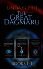 Image for Great Dagmaru Series Books 1-3