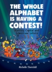 Image for The Whole Alphabet is Having a Contest|