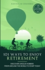 Image for 101 Ways to Enjoy Retirement