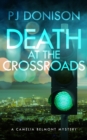 Image for Death At The Crossroads