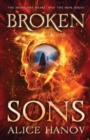 Image for Broken Sons