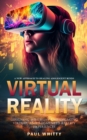Image for Virtual Reality : A New Approach to Healing Adolescent Minds (Designing Immersive and Engaging Virtual and Augmented Reality Experiences)
