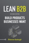 Image for Lean B2B : Build Products Businesses Want