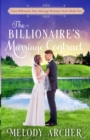 Image for The Billionaire&#39;s Marriage Contract