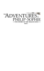 Image for The Adventures of Philip and Sophie : The Sword of the Dragon King Part I