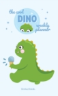 Image for The Cool Dino Planner : Weekly Planner