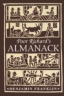Image for Poor Richard&#39;s Almanack