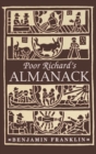 Image for Poor Richard&#39;s Almanack