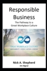Image for Responsible Business : The Pathway to a Great Workplace Culture