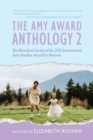 Image for The Amy Award Anthology 2