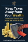 Image for Keep Taxes Away From Your Wealth
