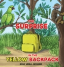 Image for The Surprise in the Yellow Backpack