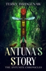 Image for Antuna&#39;s Story