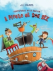 Image for Adventures with Darian : A Pirate at Sea See