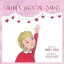 Image for Valerie&#39;s Valentine Cookies