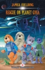 Image for Rescue on Planet Gyga