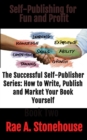 Image for Self-Publishing for Fun and Profit Book Two