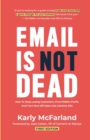 Image for Email Is Not Dead