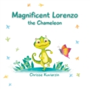 Image for Magnificent Lorenzo : The Chameleon