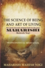 Image for The Science of Being and Art of Living : Transcendental Meditation