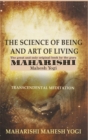 Image for The Science of Being and Art of Living : Transcendental Meditation