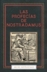Image for Las Profecias de Nostradamus
