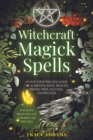 Image for Witchcraft Magick Spells