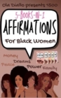 Image for 1500 Affirmations For Black Women