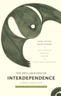 Image for The declaration of interdependence  : a pledge to planet Earth