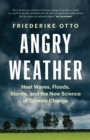 Image for Angry Weather : Heat Waves, Floods, Storms, and the New Science of Climate Change