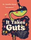 Image for It Takes Guts