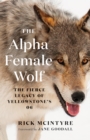 Image for The Alpha Female Wolf