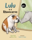 Image for Lulu is a Rhinoceros