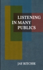 Image for Listening in Many Publics