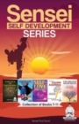 Image for Sensei Self Development Series : Collection of Books 7. 8. 9. 10. 11