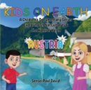 Image for Kids on Earth A Children&#39;s Documentary Series Exploring Global Cultures &amp; The Natural World