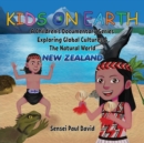 Image for Kids On Earth : New Zealand