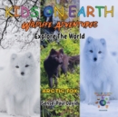 Image for KIDS ON EARTH Wildlife Adventures - Explore The World