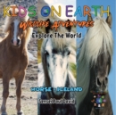 Image for KIDS ON EARTH Wildlife Adventures - Explore The World - Horse - Iceland