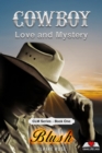 Image for Cowboy Love and Mystery     Book 1 - Blush