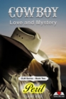Image for Cowboy Love and Mystery     Book 2 - Peril