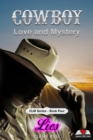 Image for Cowboy Love and Mystery     Book 4 - Lies