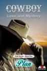 Image for Cowboy Love and Mystery     Book 5 - Plan