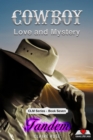 Image for Cowboy Love and Mystery     Book 7 - Tandem
