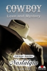 Image for Cowboy Love and Mystery     Book 9 - Nostalgia